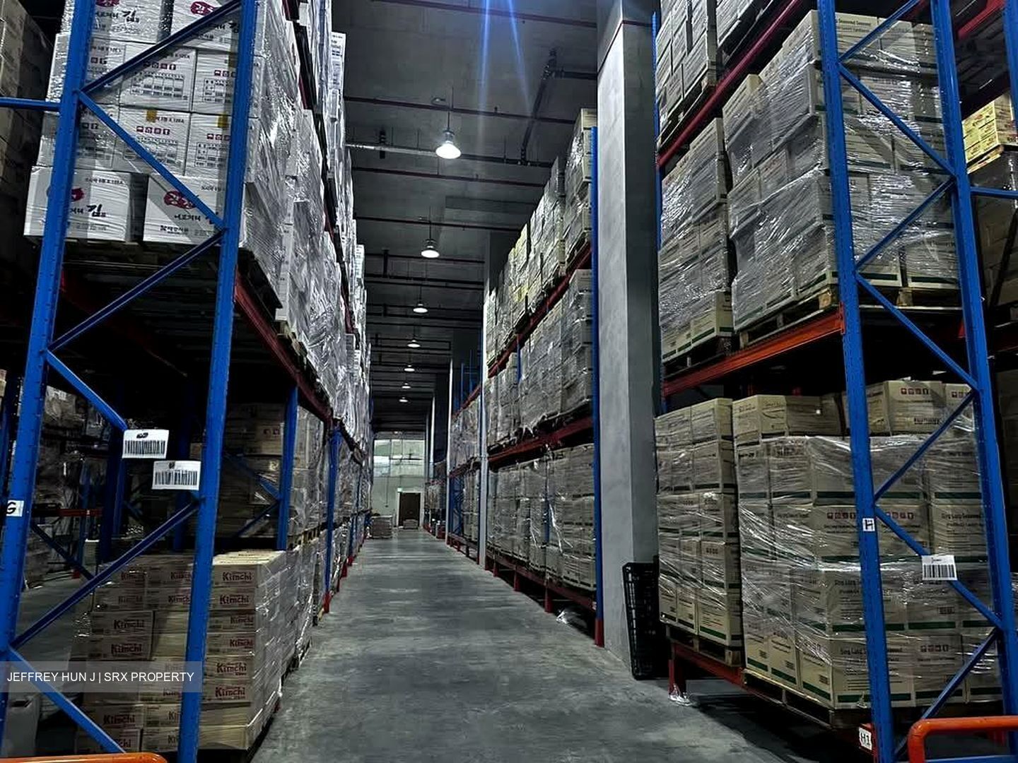 Teban Gardens Road (D22), Warehouse #566766381